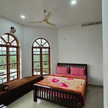 Star Holidays Vagamon Εξωτερικό φωτογραφία