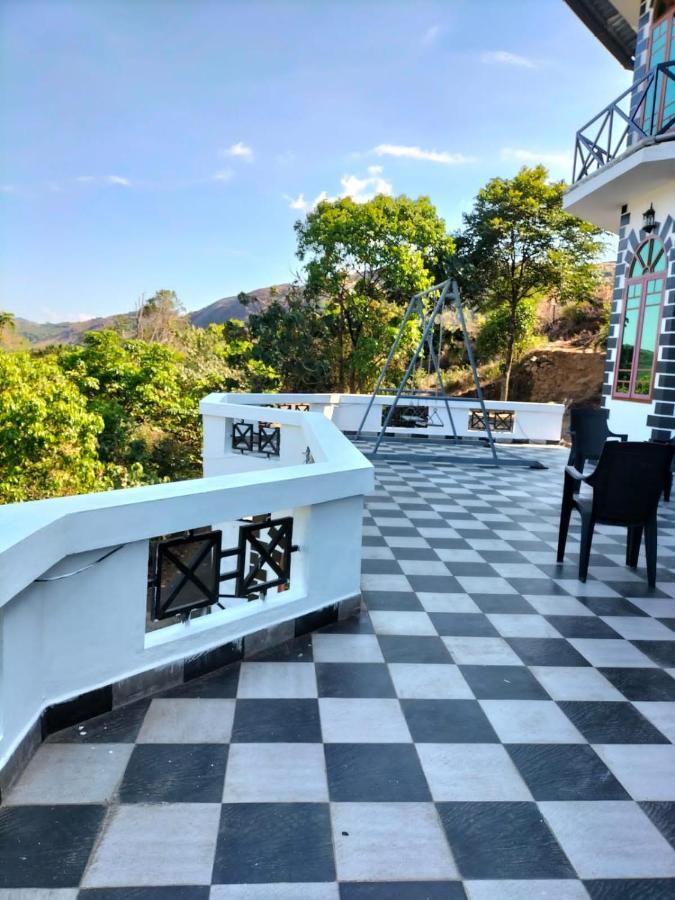 Star Holidays Vagamon Εξωτερικό φωτογραφία