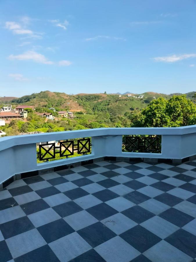 Star Holidays Vagamon Εξωτερικό φωτογραφία