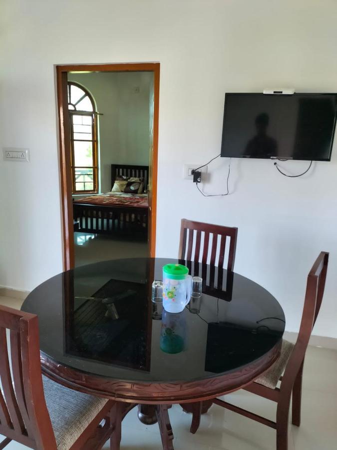 Star Holidays Vagamon Εξωτερικό φωτογραφία