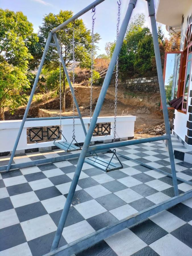 Star Holidays Vagamon Εξωτερικό φωτογραφία