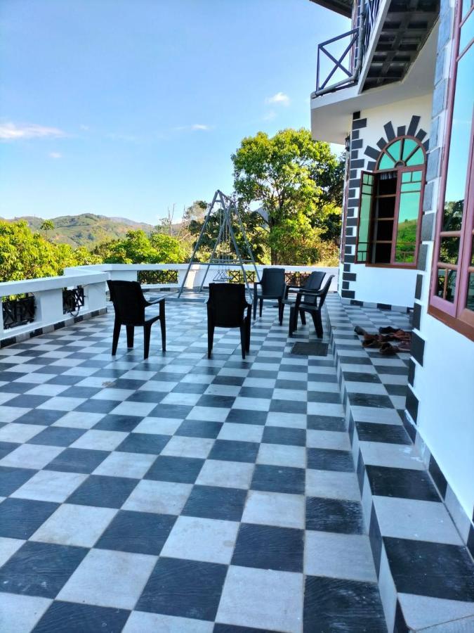 Star Holidays Vagamon Εξωτερικό φωτογραφία