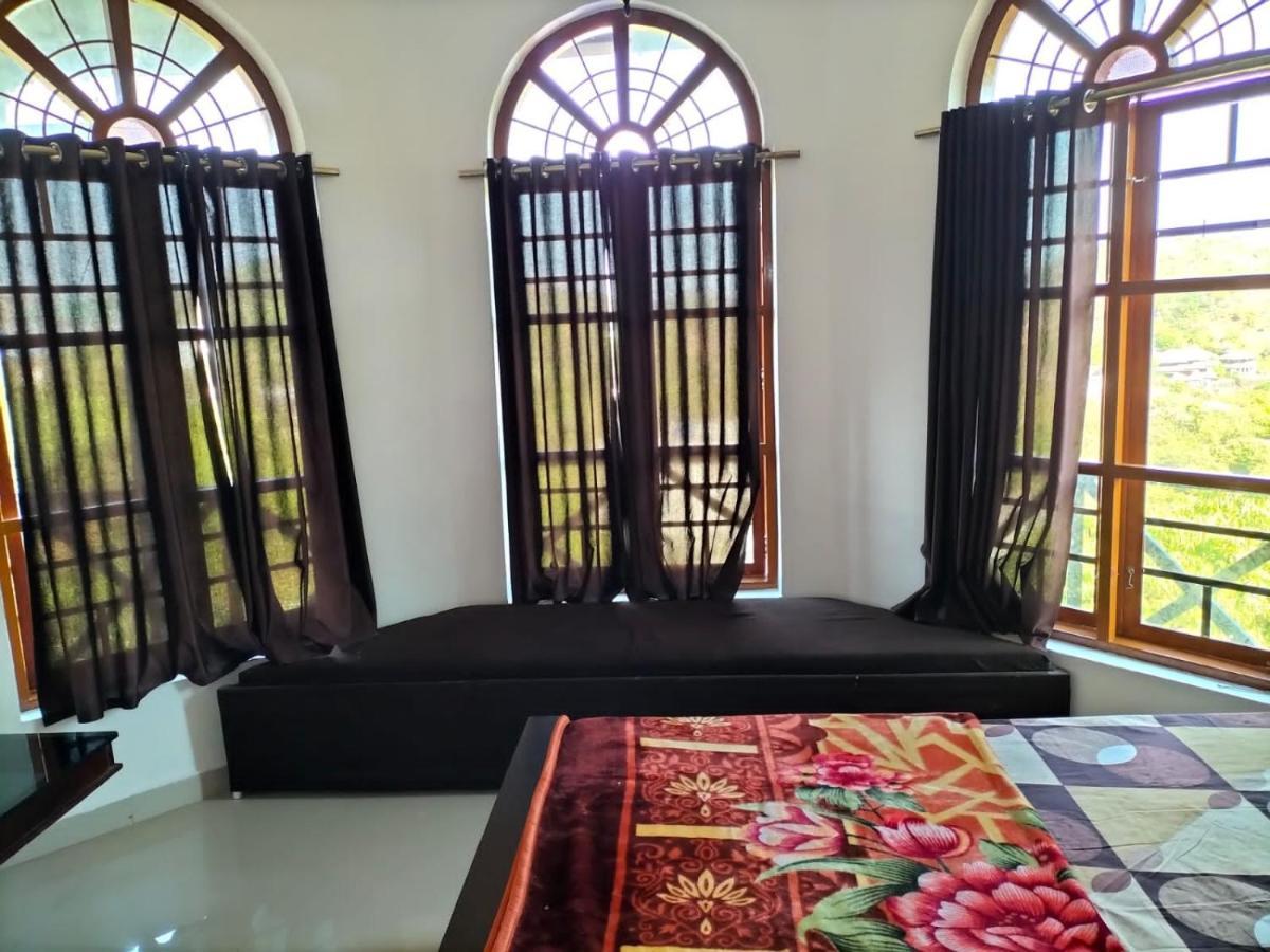 Star Holidays Vagamon Εξωτερικό φωτογραφία