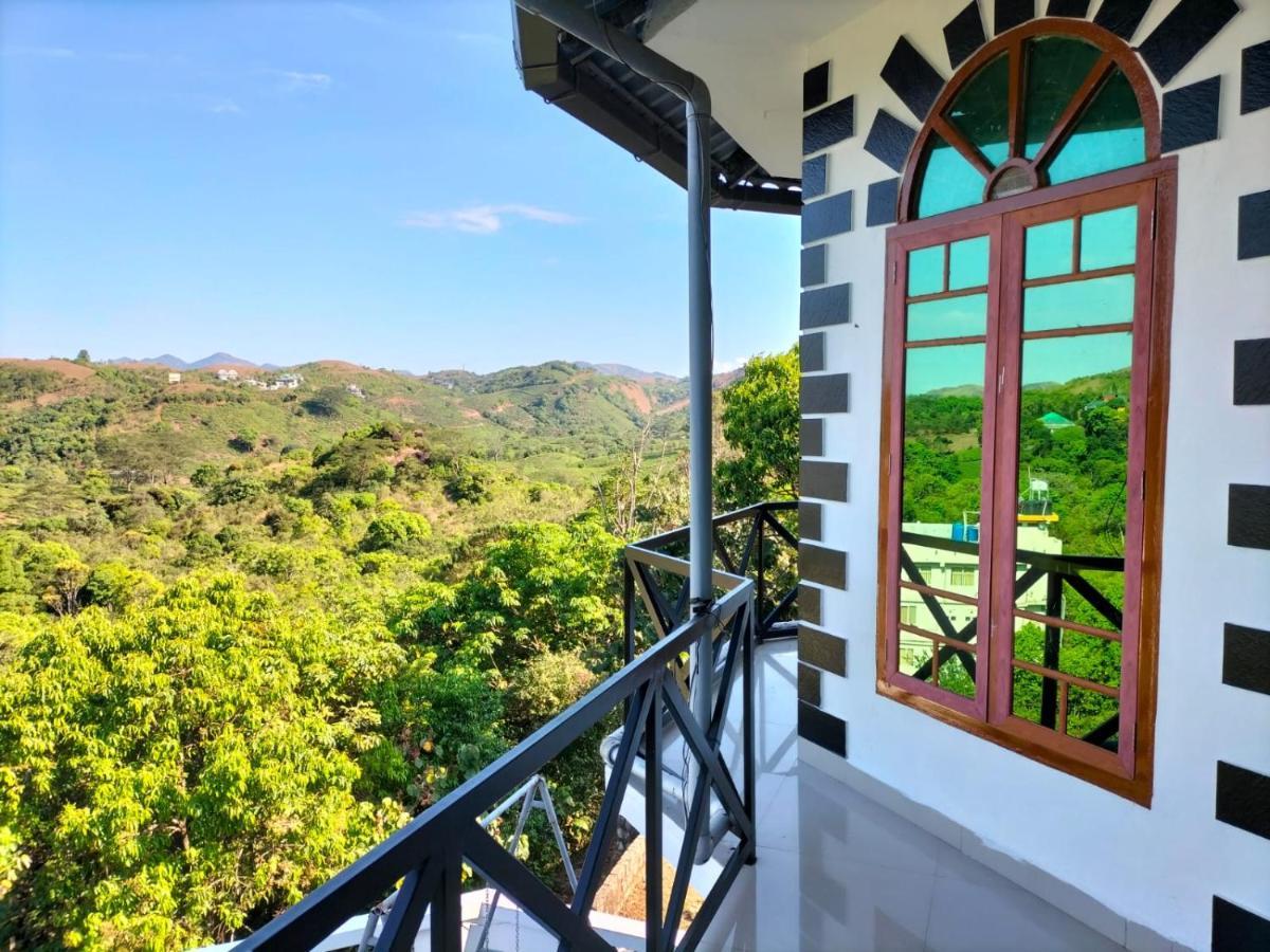 Star Holidays Vagamon Εξωτερικό φωτογραφία