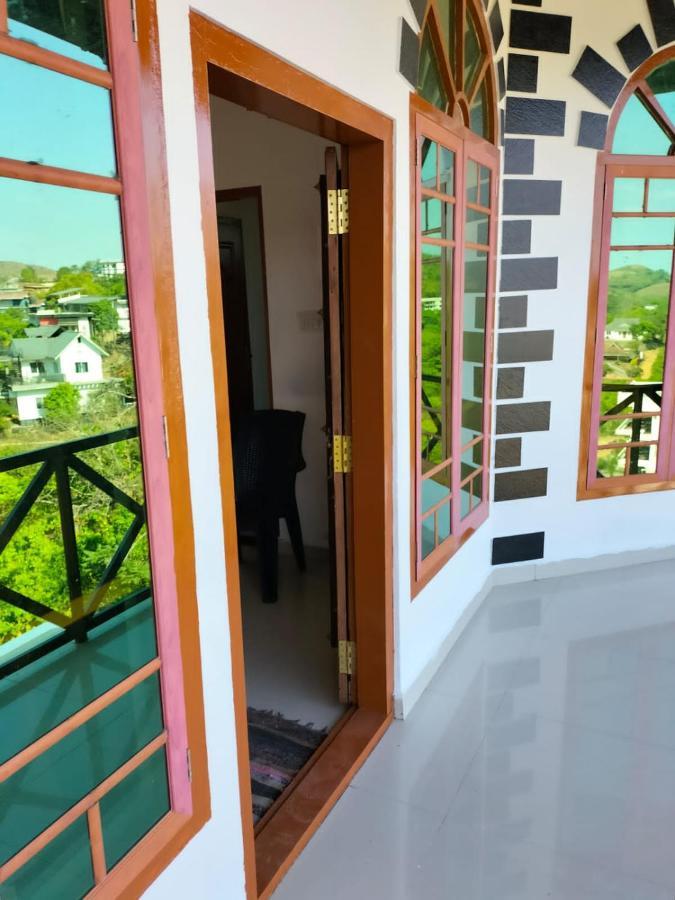 Star Holidays Vagamon Εξωτερικό φωτογραφία