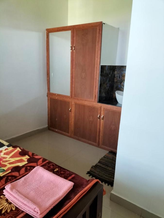Star Holidays Vagamon Εξωτερικό φωτογραφία