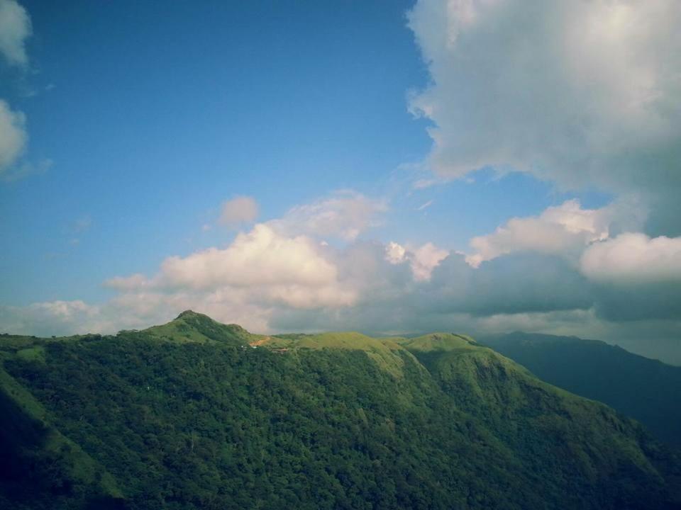 Star Holidays Vagamon Εξωτερικό φωτογραφία