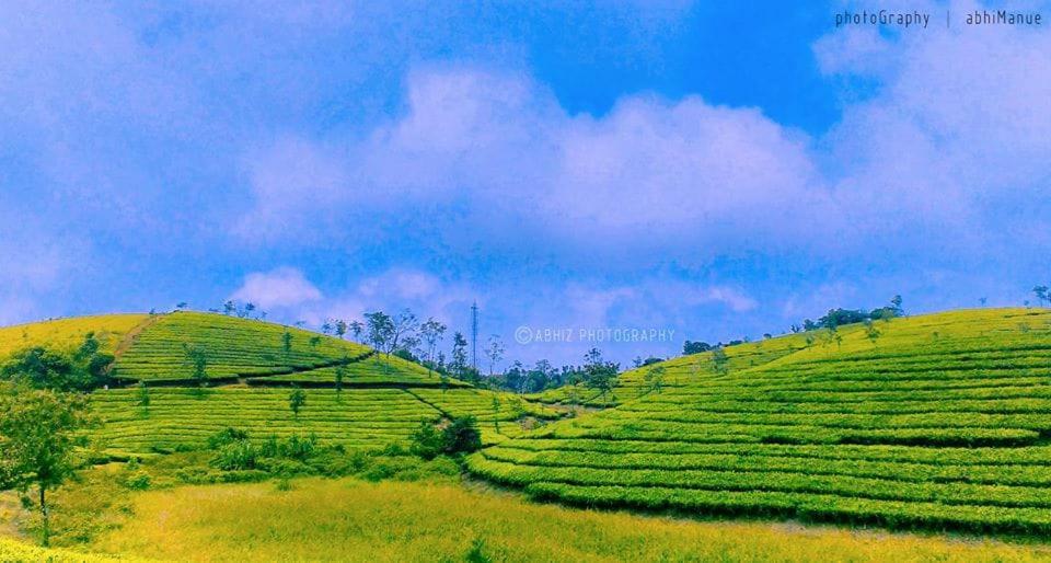 Star Holidays Vagamon Εξωτερικό φωτογραφία